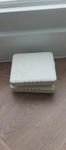 Roteador Ruckus