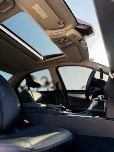 Mercedes-Benz C-200 Kompressor Avant.1.8 16V AUT 2009