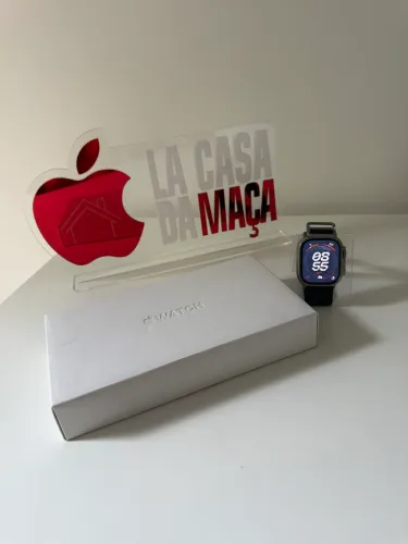 Apple Watch Ultra 1