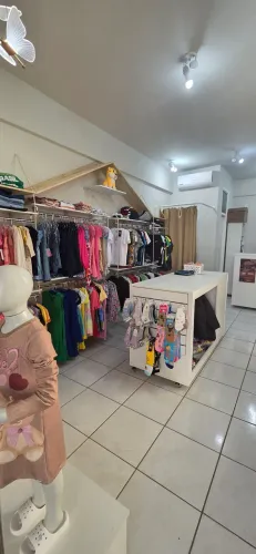 Loja a venda