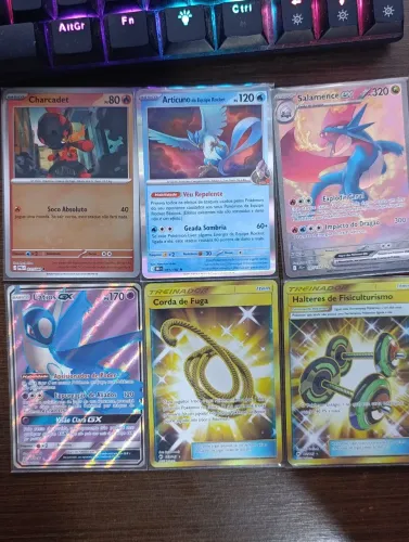 Pokémon TCG