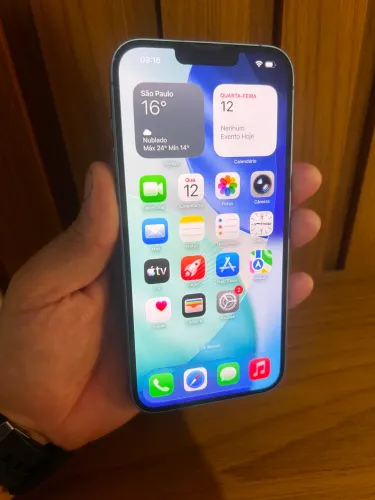 VENDO IPHONE 14 128 GIGAS EXCELENTE
