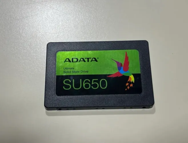 SSD SATA Adata 120Gb