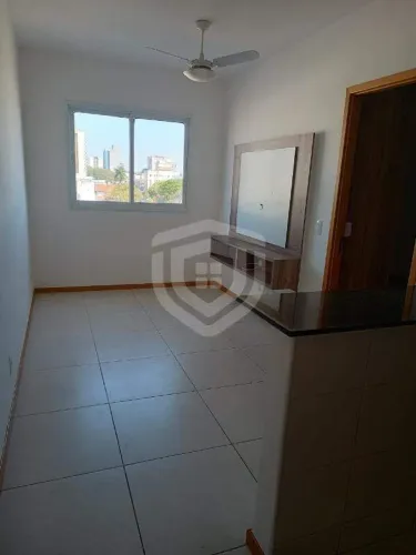 Apartamento para alugar com 1 quarto 32m² -Marinha do Arvoredo