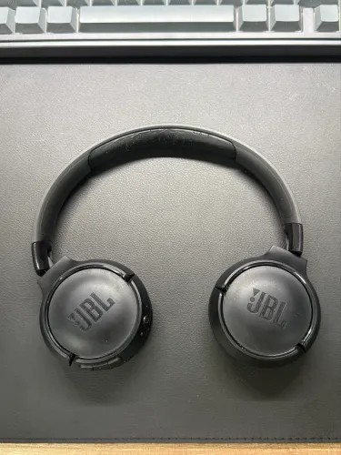 Fone JBL Tune 520BT Bluetooth