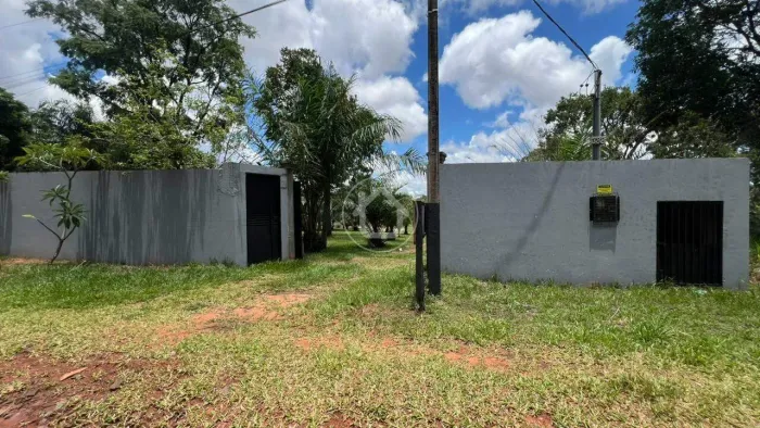 ESPAÇO DE FESTA LÓTUS CHÁCARA DOS PODERES