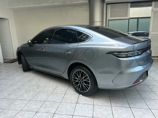 BYD King GS 1.5 16V Aut. (hibrido) 2026