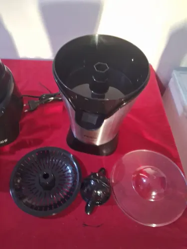 São dois eletrodoméstico perfeitos