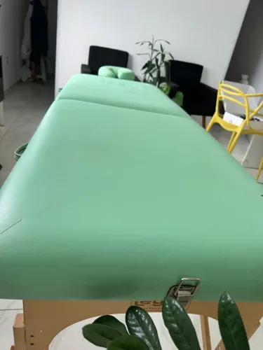 Maca de Massagem