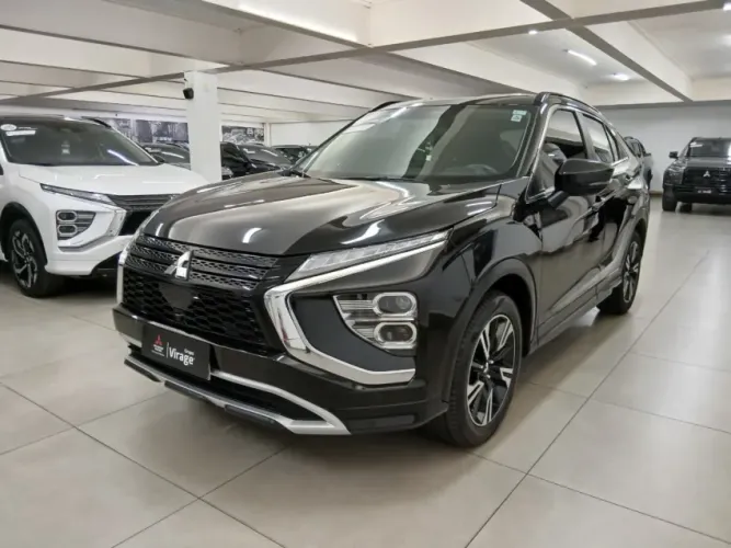 Mitsubishi Eclipse Cross HPE 1.5 16V 165cv AUT 2025