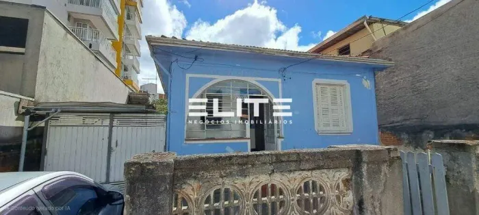 Terreno à venda, 467 m² por R$ 1.890.000,00 - Vila Assunção - Santo André/SP