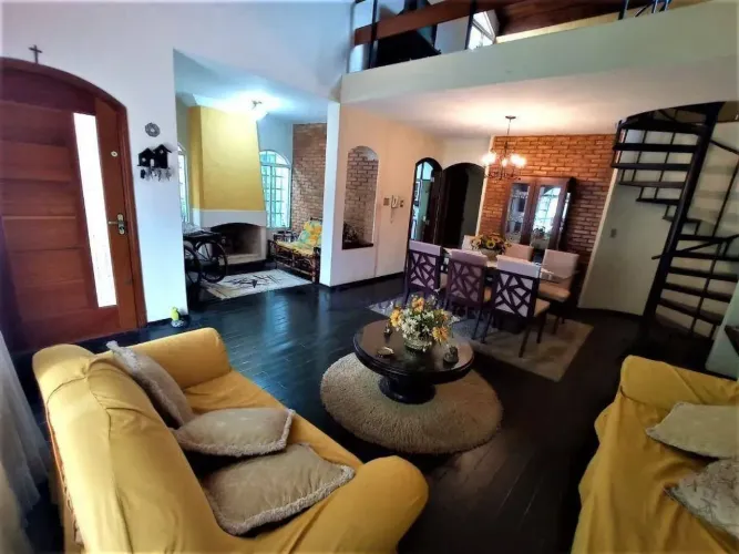 Casa com 3 dormitórios à venda, 209 m² por R$ 890.000,00 - Vila Nova Mazzei - São Paulo/SP