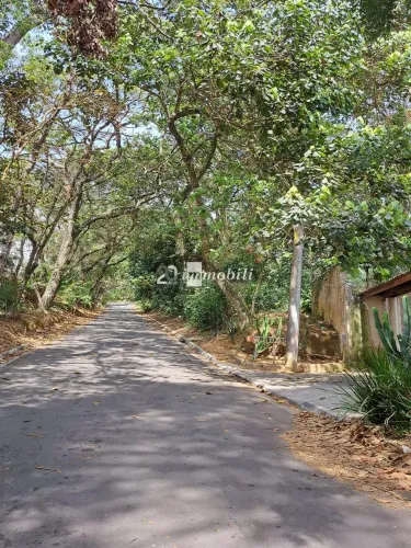 Terreno à venda em Carapicuíba, Granja Viana, Fazendinha
