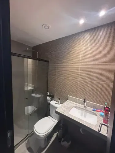 APARATEMNTO ITAPARICA ACEITA AIRBNB. |