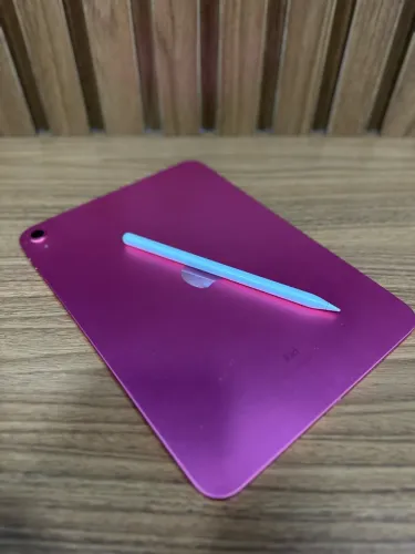 IPAD 10 NOVO