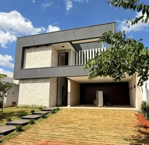 Casa Condomínio Varanda Sul