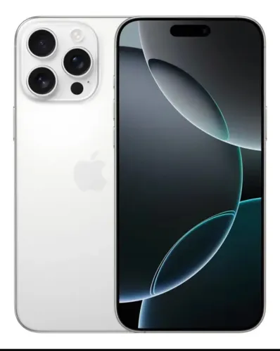 iPhone 16 pro max 256 gb