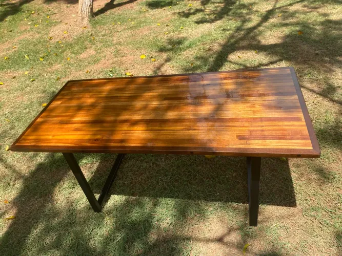 Mesa de centro