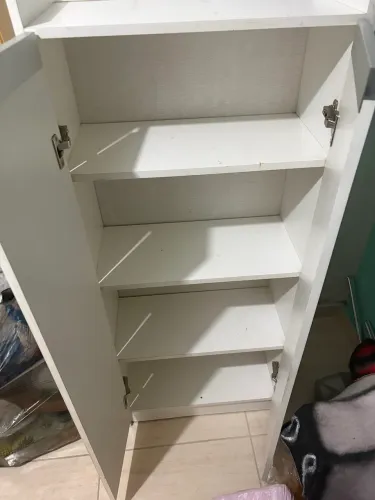 Armário multiuso