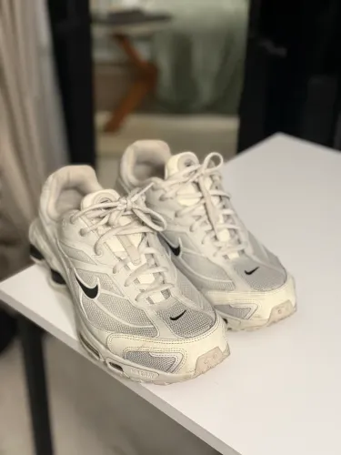 Nike Shox Original