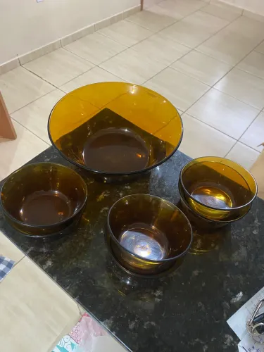 Jogo de sobremesa