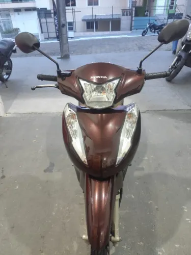 Honda Biz 125