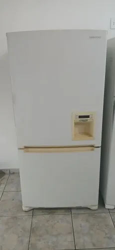 Geladeira a partir de 800