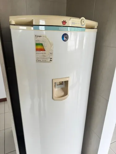 Geladeira