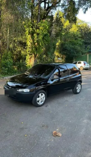 Chevrolet Celta Life 1.0 MPFI VHC 8V 3P 2005