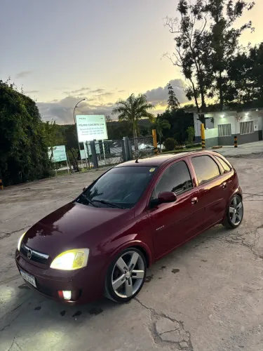 Chevrolet Corsa Hat. Maxx 1.0/ 1.0 Flexpower 8V 5P 2008