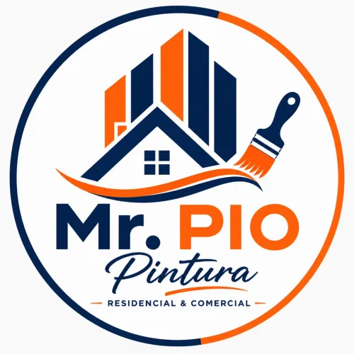 Pintura Residencial e Comercial