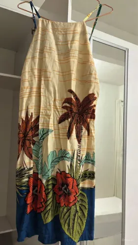 Vestido