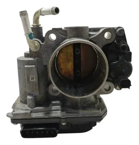 Corpo Borboleta Tbi Honda Civic 1.8 Lxl 2012/2014 Original