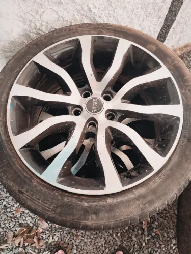 Roda Land rover/range rover