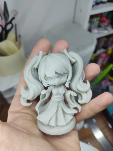 Sona Chibi