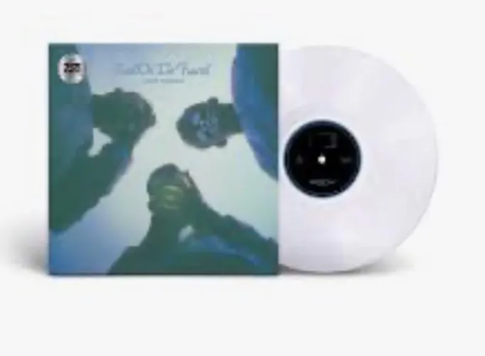 Bank on a Funeral Matt Maeson Disco de Vinil LP importado