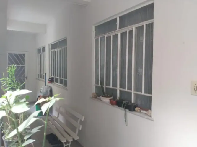 Apartamento para Venda em Barra Mansa / RJ no bairro Vila Nova