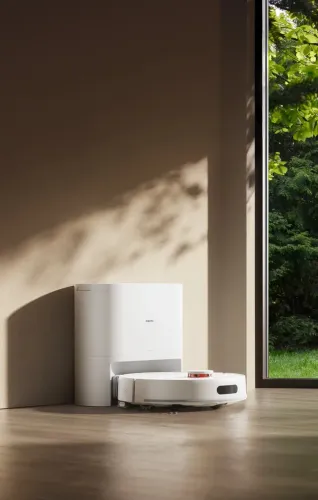 Robô Xiaomi H40