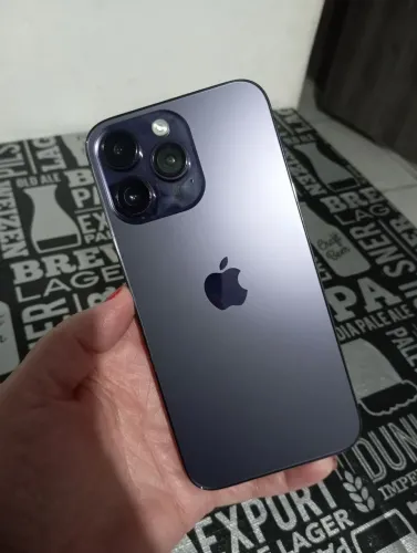 iPhone 14 PRO MAX 128GB