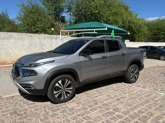 Fiat Toro Volcano 1.3 T270 4X2 Flex AUT 2025