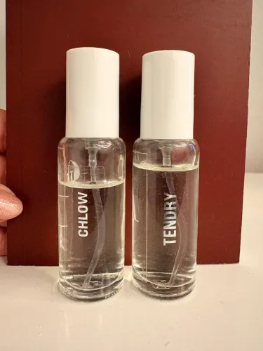 Kit Perfumes Ohana Kameala 15ml