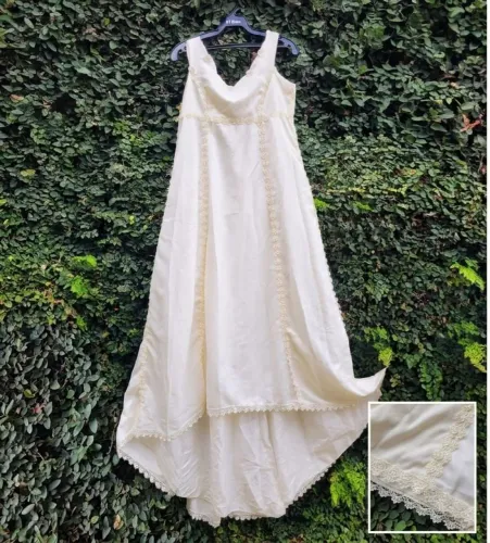 Vestido de noiva