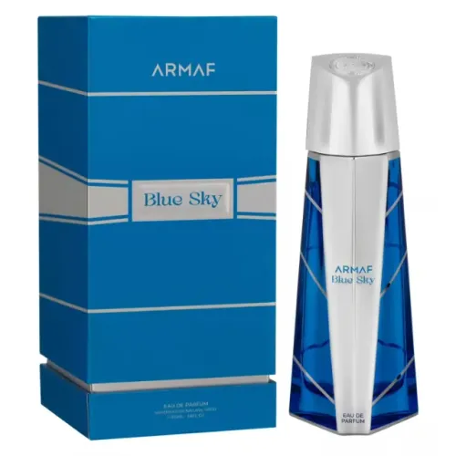 Armaf Blue Sky 105ml Unissex PRONTA ENTREGA EM GOIANIA E APARECIDA