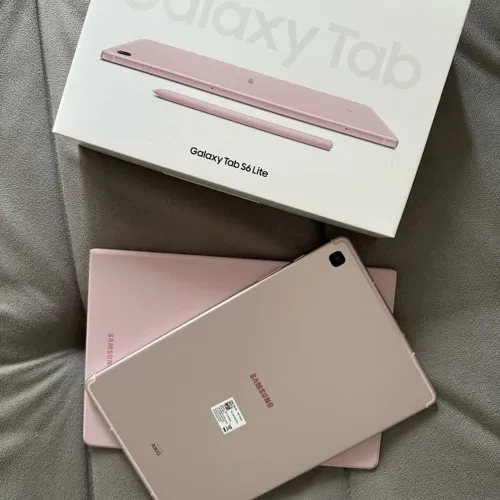 Samsung Tab S6 lite 64gb