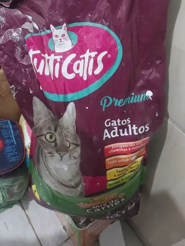 Ração