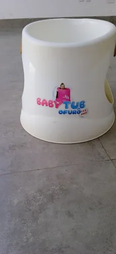 Banheira Ofurô Baby