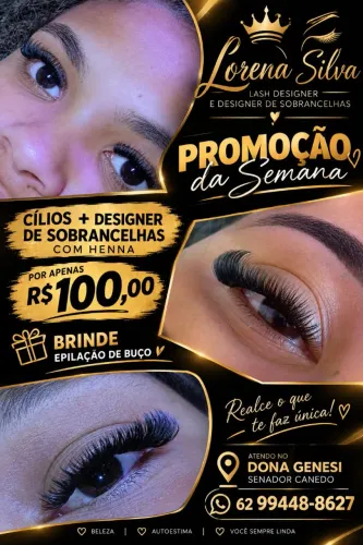 Combo promocional