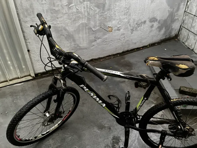 Bike Aro 26