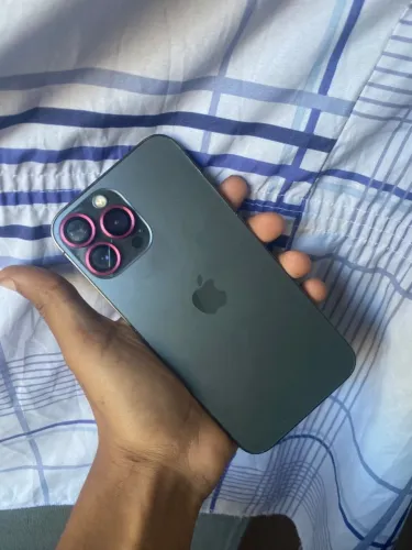 Vendo iPhone 13 Pro Max