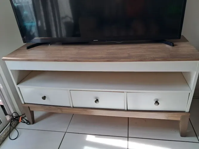 Rack de sala